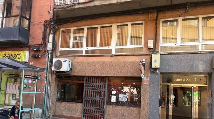 Local comercial