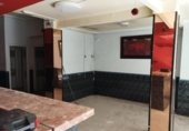 Restaurante en venta con 159m² en Valladolid, en la zona de La Victoria, Avenida de Gijón foto