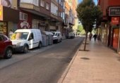 Restaurante en venta con 159m² en Valladolid, en la zona de La Victoria, Avenida de Gijón foto