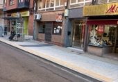 Restaurante en venta con 159m² en Valladolid, en la zona de La Victoria, Avenida de Gijón foto