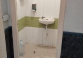 Restaurante en venta con 159m² en Valladolid, en la zona de La Victoria, Avenida de Gijón foto