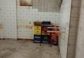 Restaurante en venta con 159m² en Valladolid, en la zona de La Victoria, Avenida de Gijón foto