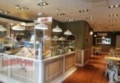 220m² bakery for sale in Barcelona, in the area of the Camp of the Harp of the Clot, Carrer Antic de Bofarull photo