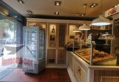 220m² bakery for sale in Barcelona, in the area of the Camp of the Harp of the Clot, Carrer Antic de Bofarull photo