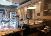 220m² bakery for sale in Barcelona, in the area of the Camp of the Harp of the Clot, Carrer Antic de Bofarull photo