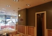 220m² bakery for sale in Barcelona, in the area of the Camp of the Harp of the Clot, Carrer Antic de Bofarull photo