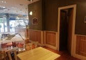220m² bakery for sale in Barcelona, in the area of the Camp of the Harp of the Clot, Carrer Antic de Bofarull photo