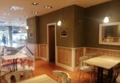 220m² bakery for sale in Barcelona, in the area of the Camp of the Harp of the Clot, Carrer Antic de Bofarull photo