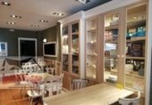 220m² bakery for sale in Barcelona, in the area of the Camp of the Harp of the Clot, Carrer Antic de Bofarull photo