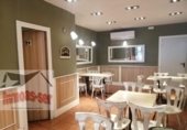220m² bakery for sale in Barcelona, in the area of the Camp of the Harp of the Clot, Carrer Antic de Bofarull photo