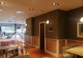 220m² bakery for sale in Barcelona, in the area of the Camp of the Harp of the Clot, Carrer Antic de Bofarull photo