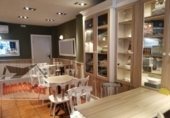 220m² bakery for sale in Barcelona, in the area of the Camp of the Harp of the Clot, Carrer Antic de Bofarull photo