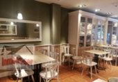 220m² bakery for sale in Barcelona, in the area of the Camp of the Harp of the Clot, Carrer Antic de Bofarull photo