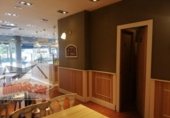 220m² bakery for sale in Barcelona, in the area of the Camp of the Harp of the Clot, Carrer Antic de Bofarull photo