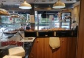 220m² bakery for sale in Barcelona, in the area of the Camp of the Harp of the Clot, Carrer Antic de Bofarull photo