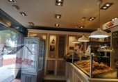 220m² bakery for sale in Barcelona, in the area of the Camp of the Harp of the Clot, Carrer Antic de Bofarull photo