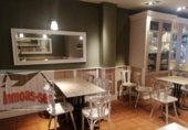 220m² bakery for sale in Barcelona, in the area of the Camp of the Harp of the Clot, Carrer Antic de Bofarull photo