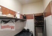 220m² bakery for sale in Barcelona, in the area of the Camp of the Harp of the Clot, Carrer Antic de Bofarull photo