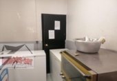 220m² bakery for sale in Barcelona, in the area of the Camp of the Harp of the Clot, Carrer Antic de Bofarull photo