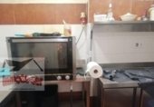 220m² bakery for sale in Barcelona, in the area of the Camp of the Harp of the Clot, Carrer Antic de Bofarull photo
