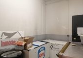 220m² bakery for sale in Barcelona, in the area of the Camp of the Harp of the Clot, Carrer Antic de Bofarull photo