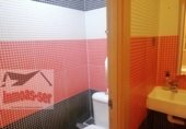 220m² bakery for sale in Barcelona, in the area of the Camp of the Harp of the Clot, Carrer Antic de Bofarull photo