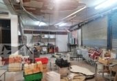 220m² bakery for sale in Barcelona, in the area of the Camp of the Harp of the Clot, Carrer Antic de Bofarull photo