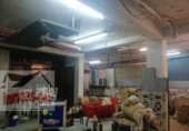 220m² bakery for sale in Barcelona, in the area of the Camp of the Harp of the Clot, Carrer Antic de Bofarull photo