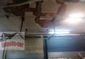 220m² bakery for sale in Barcelona, in the area of the Camp of the Harp of the Clot, Carrer Antic de Bofarull photo