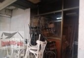 220m² bakery for sale in Barcelona, in the area of the Camp of the Harp of the Clot, Carrer Antic de Bofarull photo