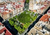 106m² office for sale in Elche, Calle Pedro Moreno Sastre photo