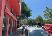 Local comercial en alquiler con 160m² en Roses, Carrer Francesc Macià foto