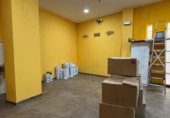 Local comercial en alquiler con 160m² en Roses, Carrer Francesc Macià foto
