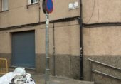 Local comercial
en venda
amb 70m² a Barcelona, a la zona de la Trinitat Vella, Calle Foradada, 57 foto