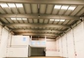 2435m² warehouse for sale in Agüimes, Calle Casuarina, 92 A photo