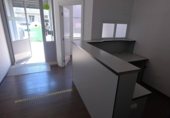 120m² locaux commerciaux pour location à Saint-Jacques-de-Compostelle, Campus Sur photo