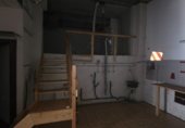 120m² locaux commerciaux pour location à Saint-Jacques-de-Compostelle, Campus Sur photo