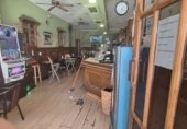 Local comercial en venta con 166m² en Bembibre, Calle Queipo Llano foto