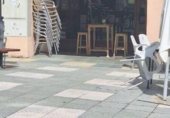Local comercial en venta con 166m² en Bembibre, Calle Queipo Llano foto