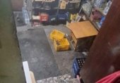 Local comercial en venta con 166m² en Bembibre, Calle Queipo Llano foto