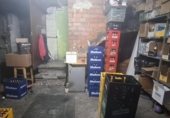 Local comercial en venta con 166m² en Bembibre, Calle Queipo Llano foto