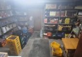 Local comercial en venta con 166m² en Bembibre, Calle Queipo Llano foto