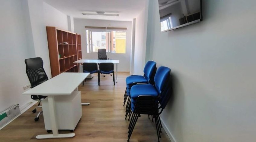 Oficina