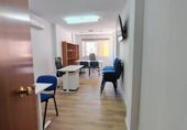 Oficina en alquiler con 59m² en Málaga, en la zona de Centro Histórico, Calle Coronado foto