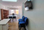25m² office for rent in Málaga, in the area of Historic Center, Calle Capitán photo