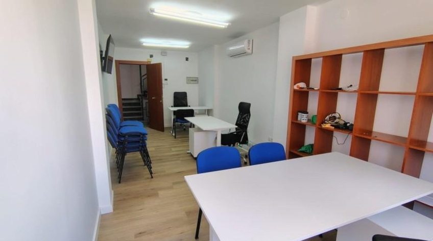 Oficina