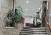 25m² office for rent in Málaga, in the area of Historic Center, Calle Capitán photo