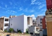 25m² office for rent in Málaga, in the area of Historic Center, Calle Capitán photo
