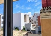 25m² office for rent in Málaga, in the area of Historic Center, Calle Capitán photo