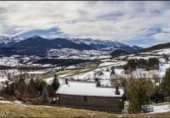 6000m² hotel for sale in Alp, M4 photo